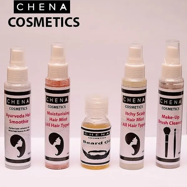 Chena Cosmetics