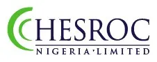 Chesroc Nigeria logo