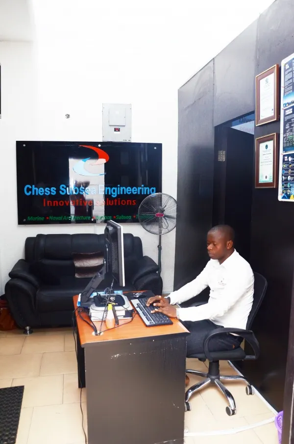 Chess Subsea Engineering
