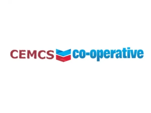 Chevron Employee Co-operative MFB logo
