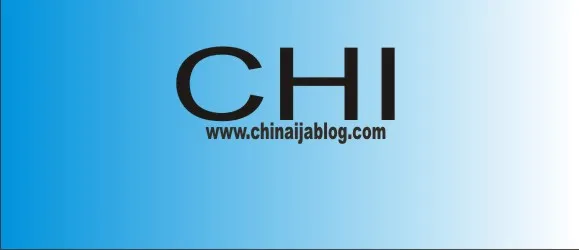 chi-naija blog logo