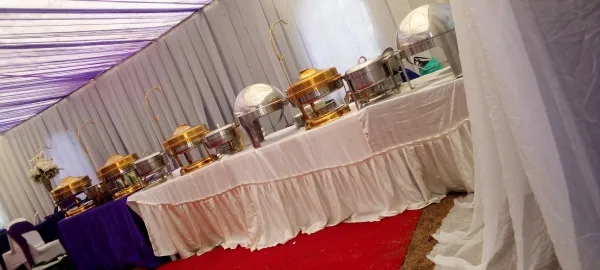 Chiberlas Rental Services & Event-planner