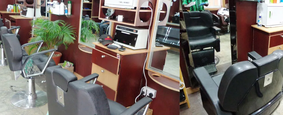 CHIBEST SALOON EQUIPMENT NIGERIA LIMITED