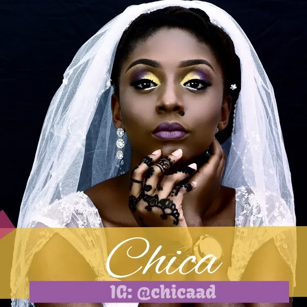 Chica logo