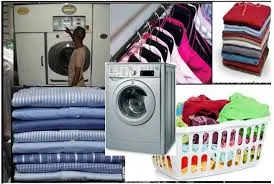 Chidibest Drycleaning And Laundry Services