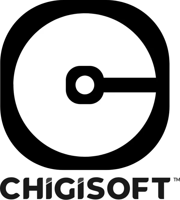 Chigisoft logo