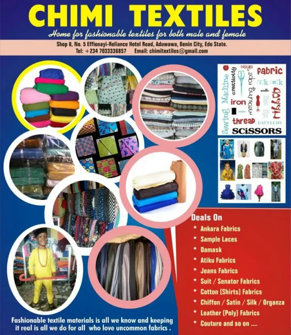 Chimi Collectionx