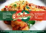 Chin Cherry Restaurant Limited