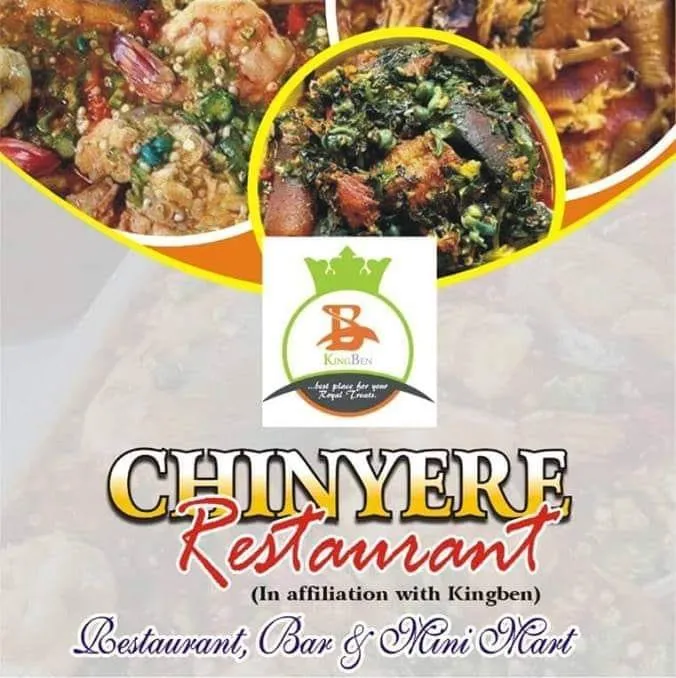 Chinyere Restaurant