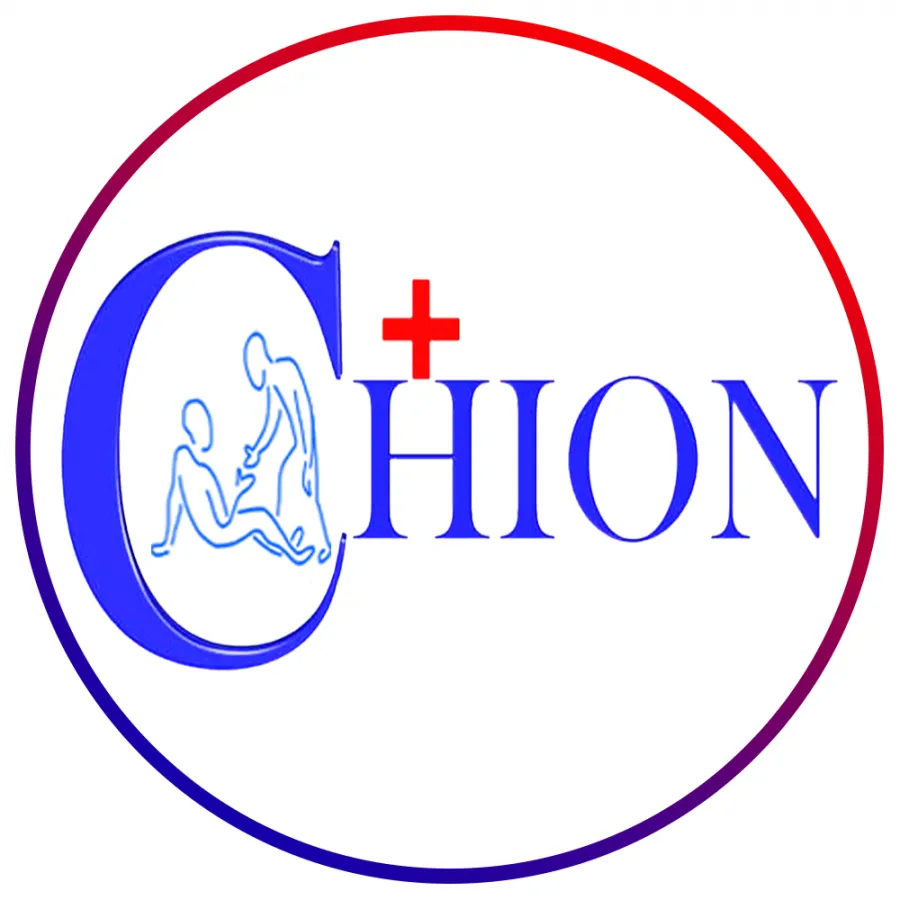 Chion Family Medical Centre logo