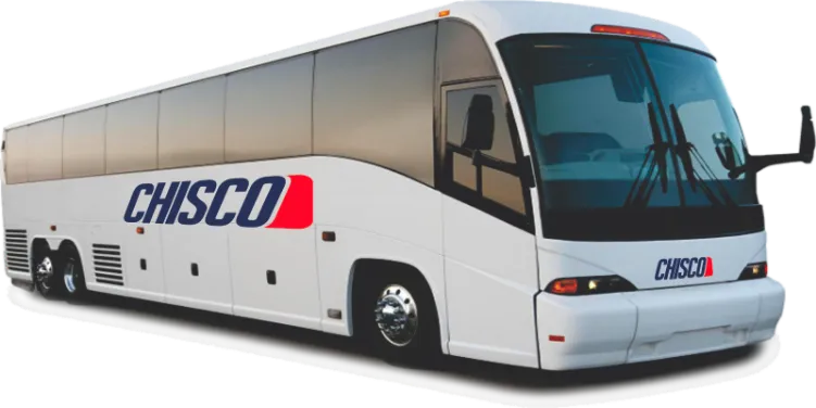 Chisco Transport Company (Alafia)