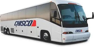 Chisco Transport Limited