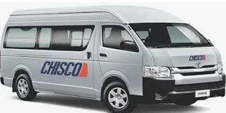 Chisco Transport Limited (Maraba)