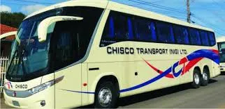 Chisco Transport Nigeria Limited (Nyanya)