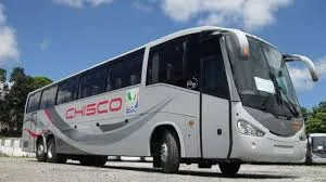 Chisco Transport Nigeria Limited (Onisha)