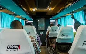 Chisco Transport Nigeria Limited (Uyo)