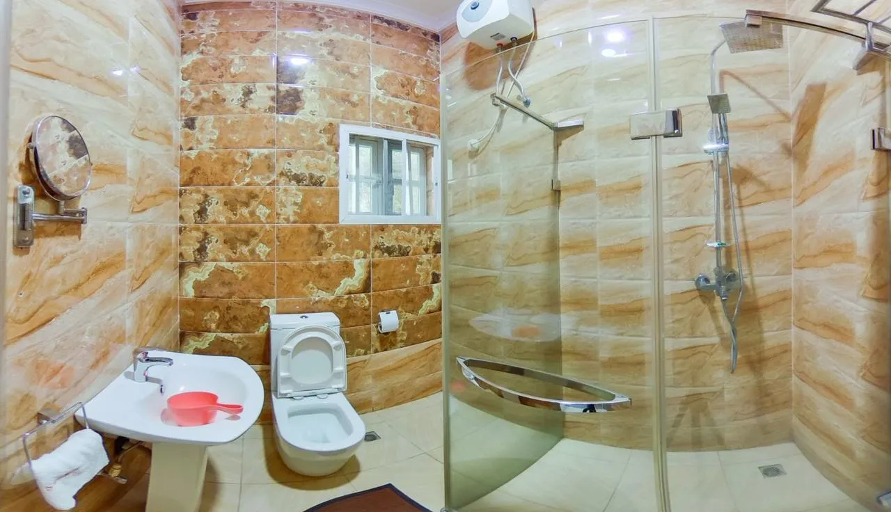 Chisom Bath & Homes Nigeria