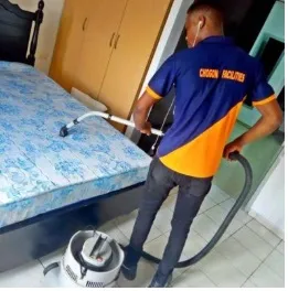 Chogon Facilities Nigeria