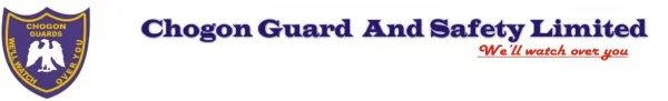 Chogon guards and safety services