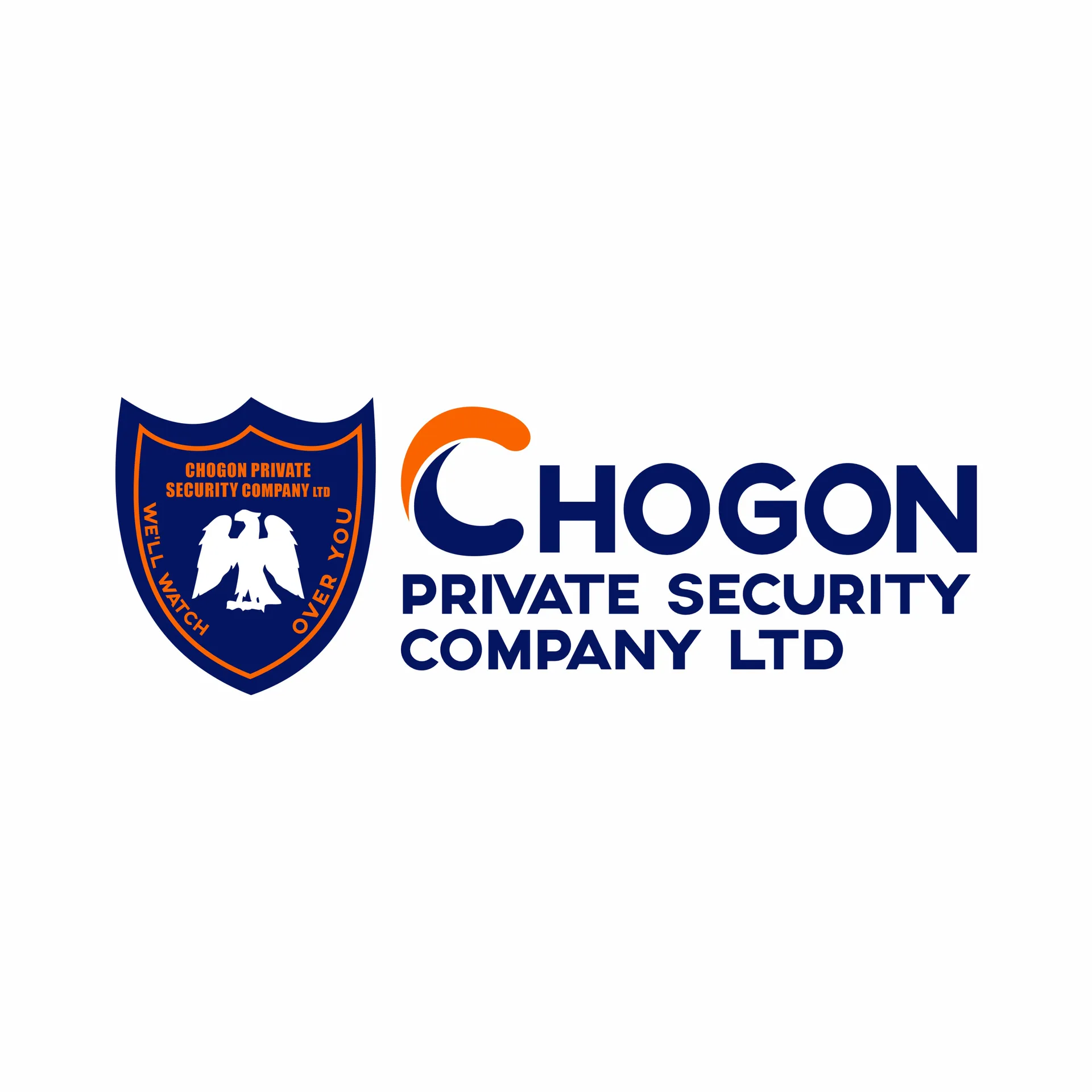 Chogon Private Security Company Limited