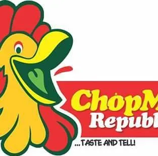 Chopmix Republic Food And Restaurants