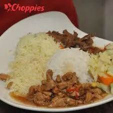 Choppies Fast Foods and Resturants