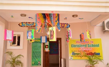 Chrisland School
