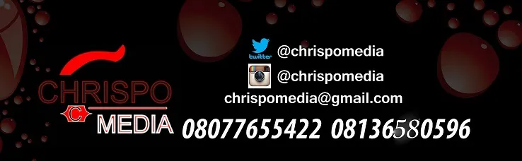 Chrispomedia