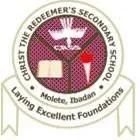 Christ The Redeemers Secondary School