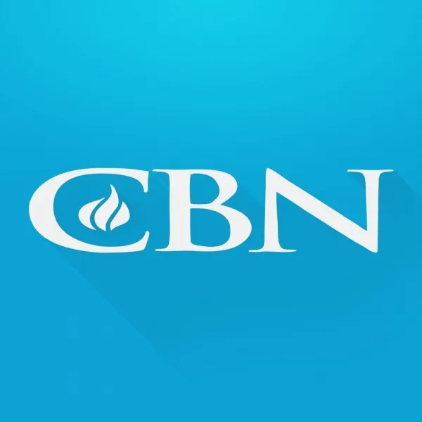 Christian Broadcasting Network (Cbn) logo