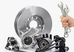 Chuddy Auto Spare Parts