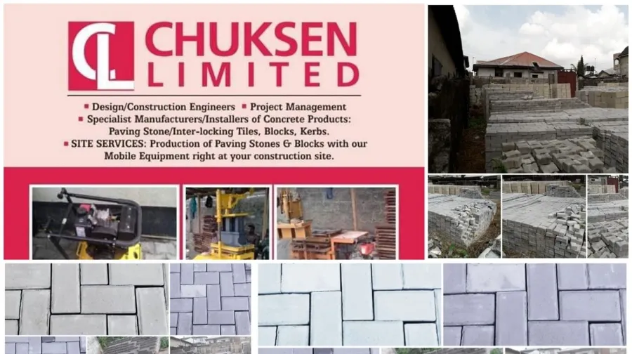 Chuksen Engineering