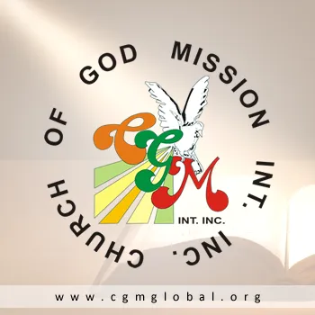Church Of God Mission