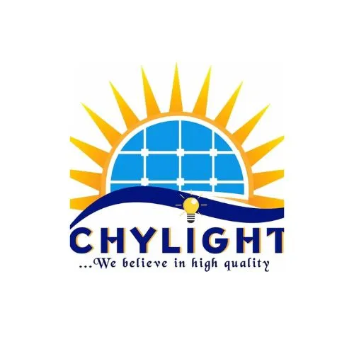 Chylight1 Nigeria LTD