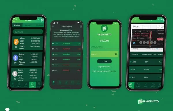 CI cryptosolutions