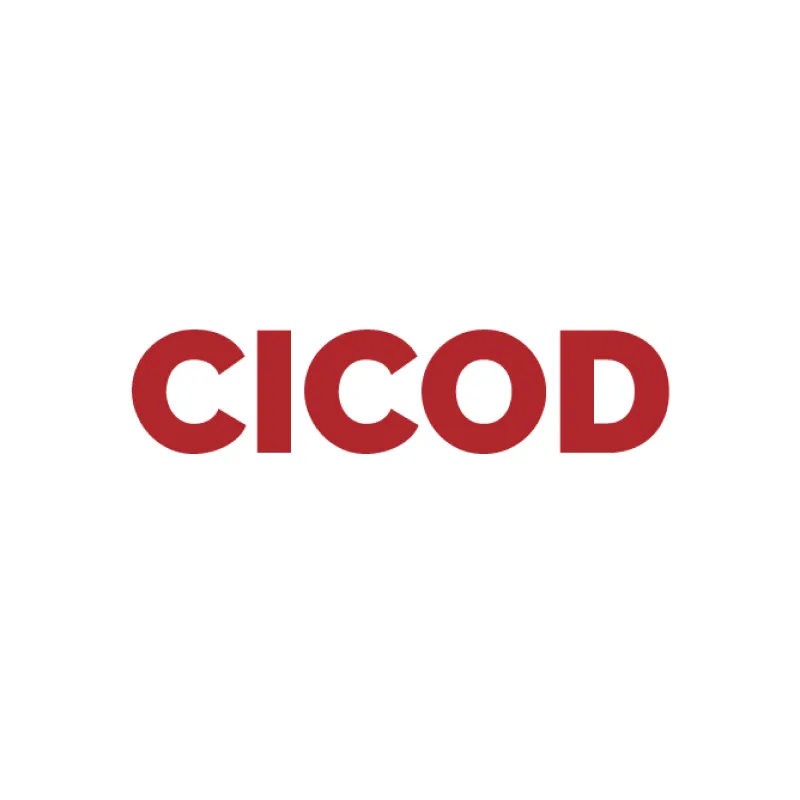 Cicod logo