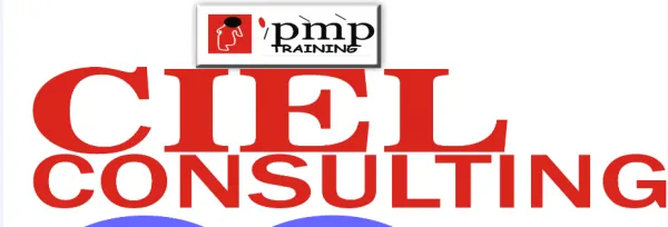 Ciel Consulting logo
