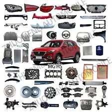 Cigs Automobile Parts