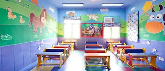 Cindy Oaks Educational