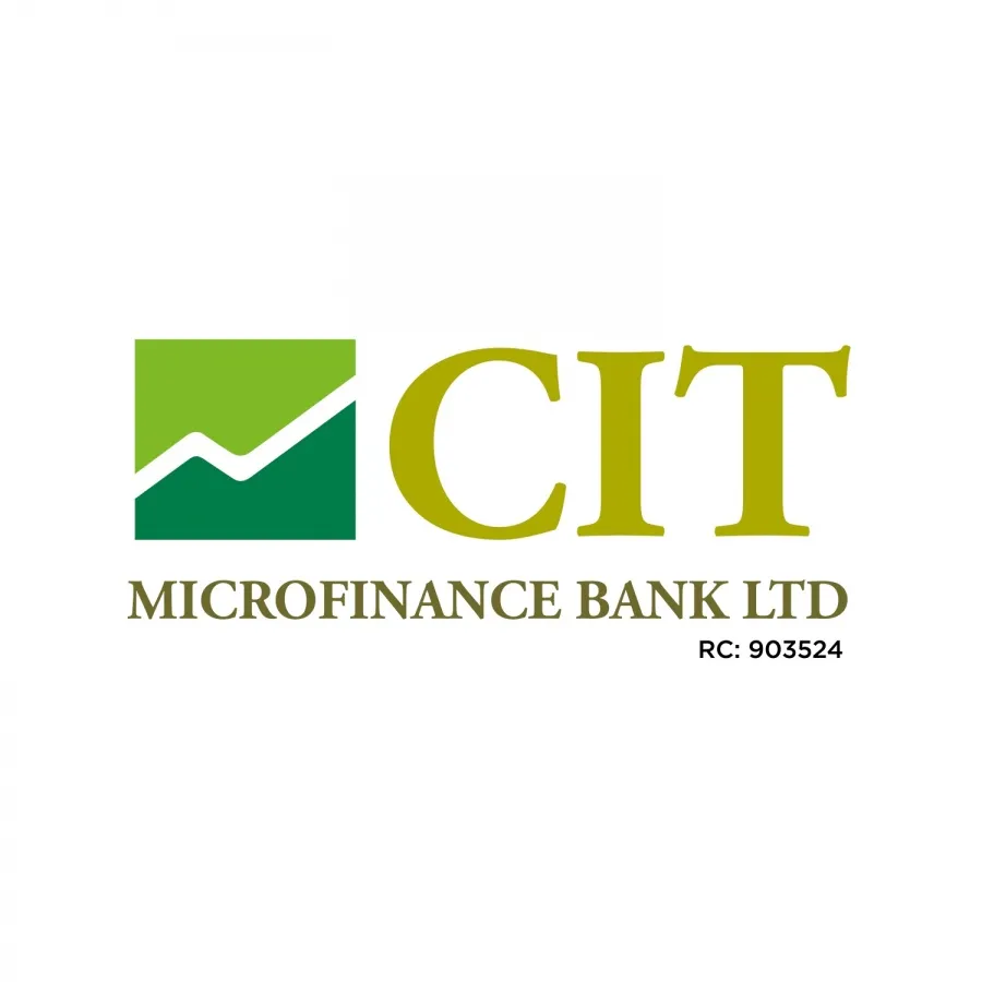 CIT Microfinance Bank logo