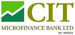 CIT Microfinance Bank Ltd