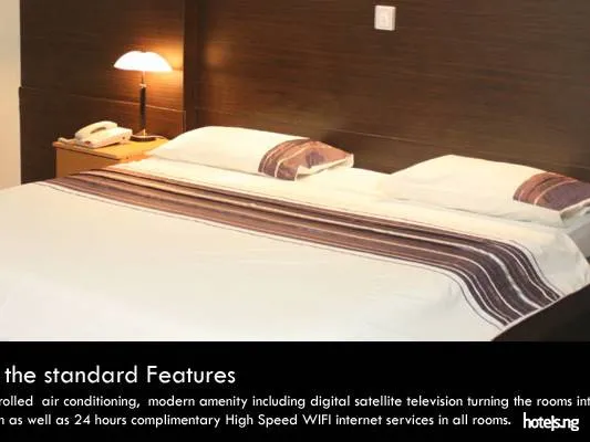 Citi Lodge Hotel