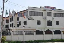 CitiLodge  Hotel