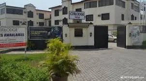 Citilodge Hotel