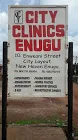 City Clinics Enugu