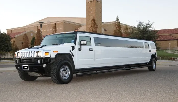 City Limo Services