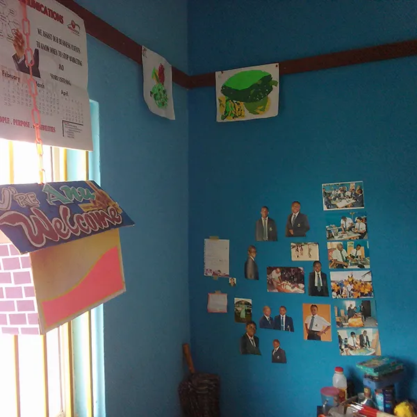 City Pride School