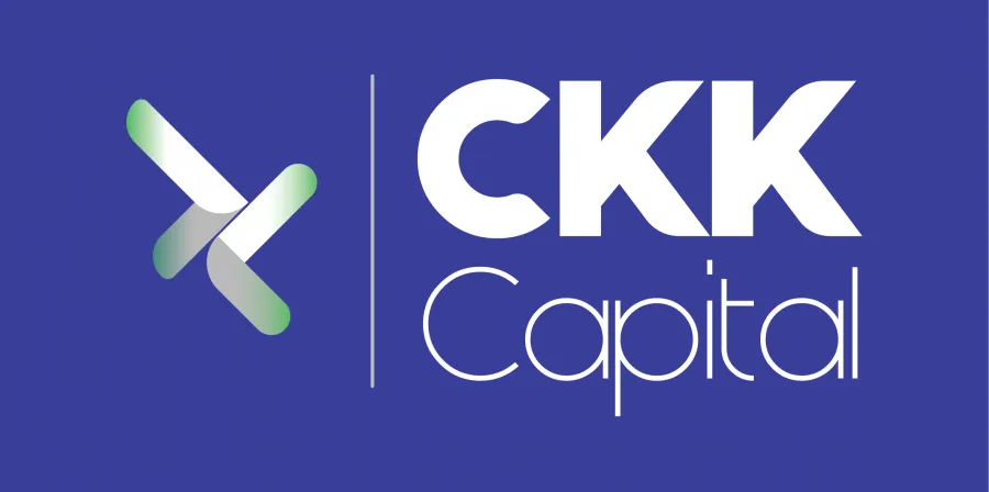 CKK Capital Limited logo