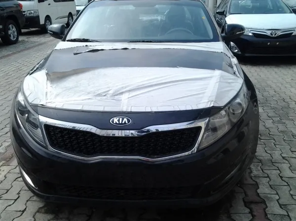 Class Motors Limited