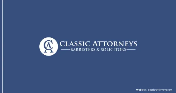 Classic Attorneys